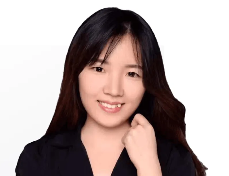 Bella Wu - WellPCB Team Member