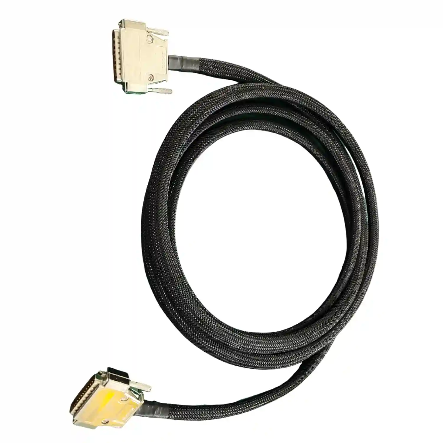 Mini-Fit Sr. Molex Cable Assembly