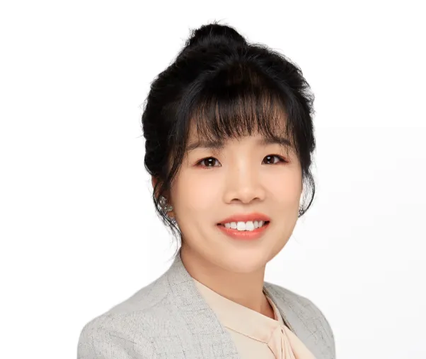 Mandy Wang - WellPCB Team Member