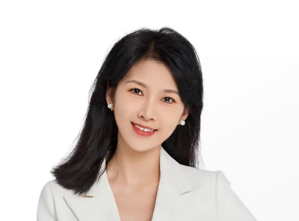 Wendy Liu - WellPCB Team Member