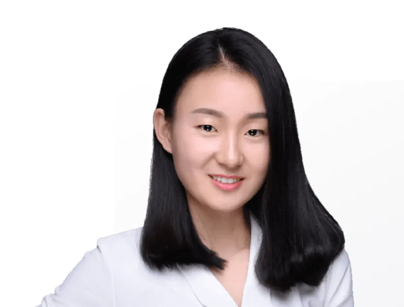 Emma Lu - WellPCB Team Member