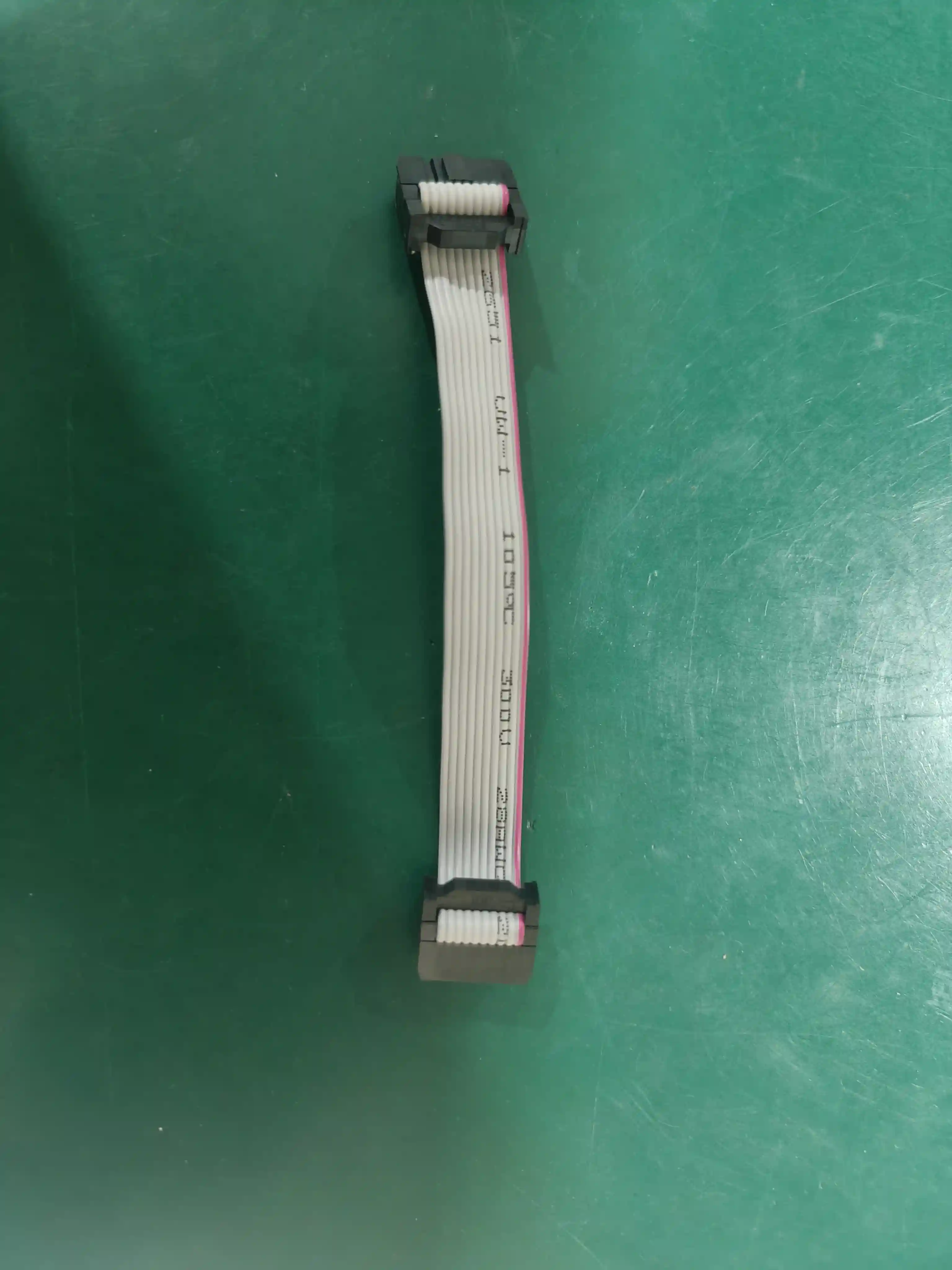 Consumer electronics cable assembly manufacturing