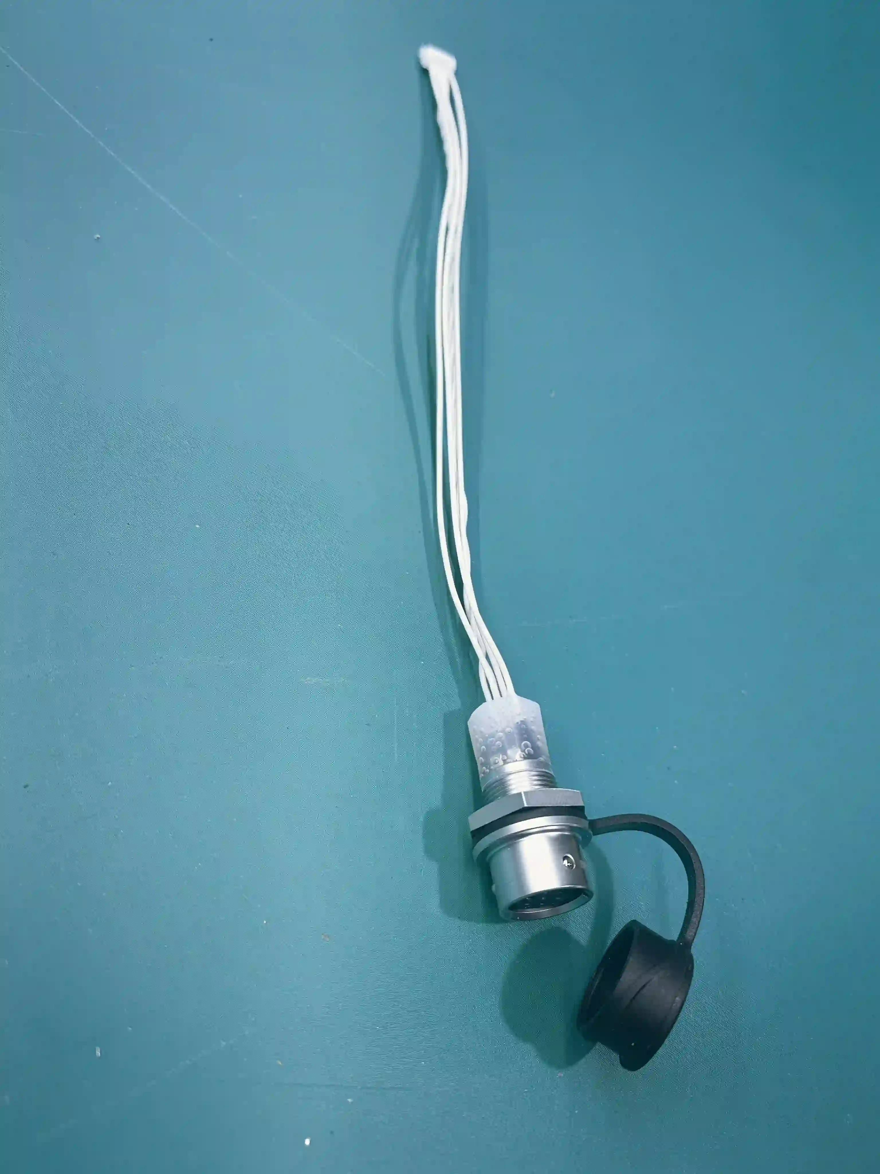 Marine Wiring Harness
